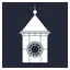Georgetown University Law Center logo