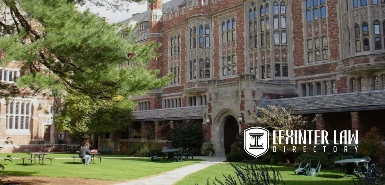 Yale Law School Acceptance Rate