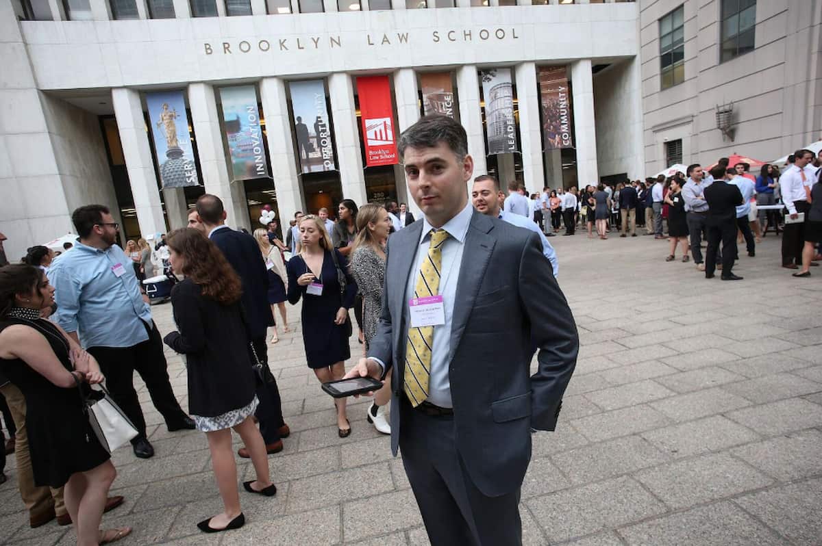 Top Law School Rankings Lexinter