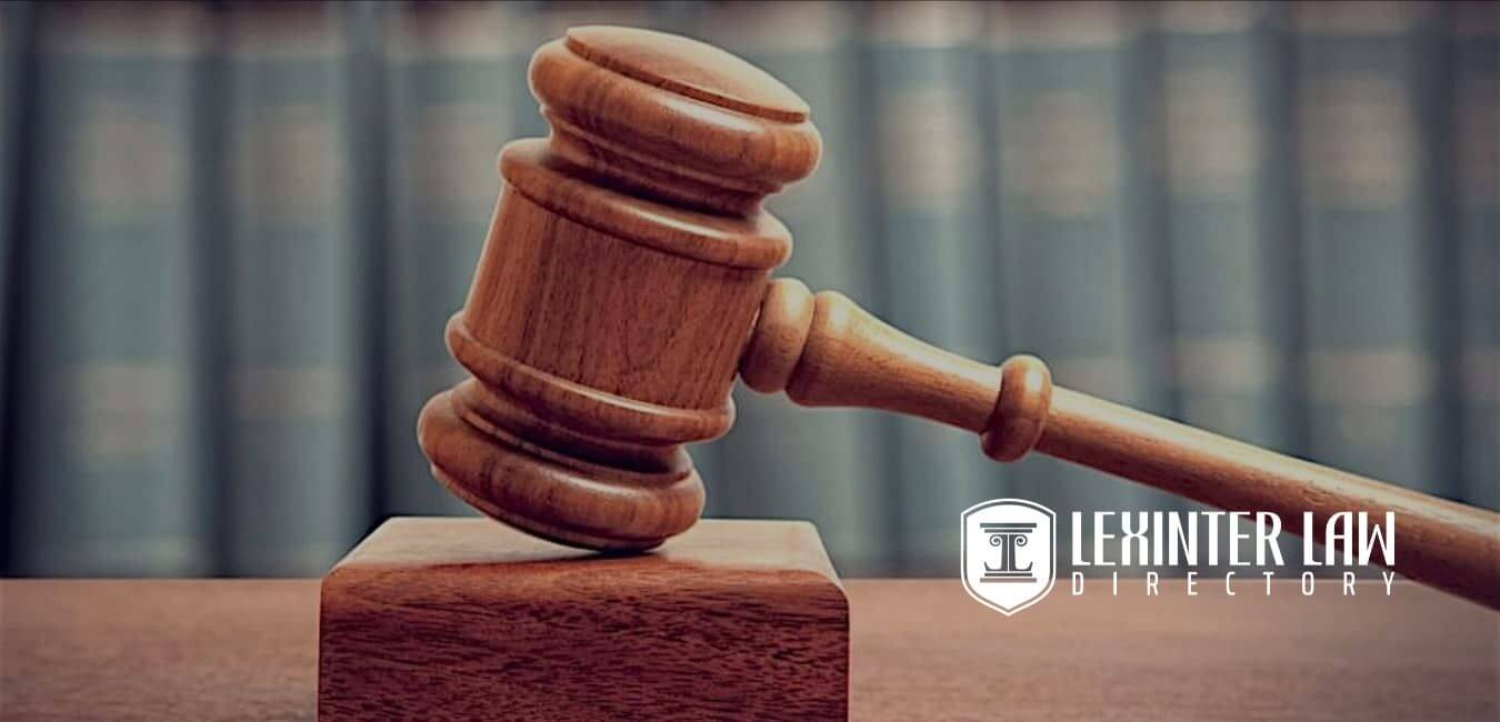 Lamar county judicial records