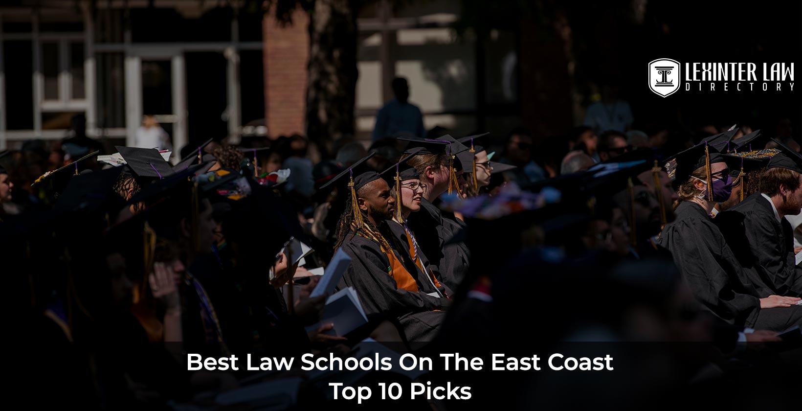 Best Law Schools On The East Coast