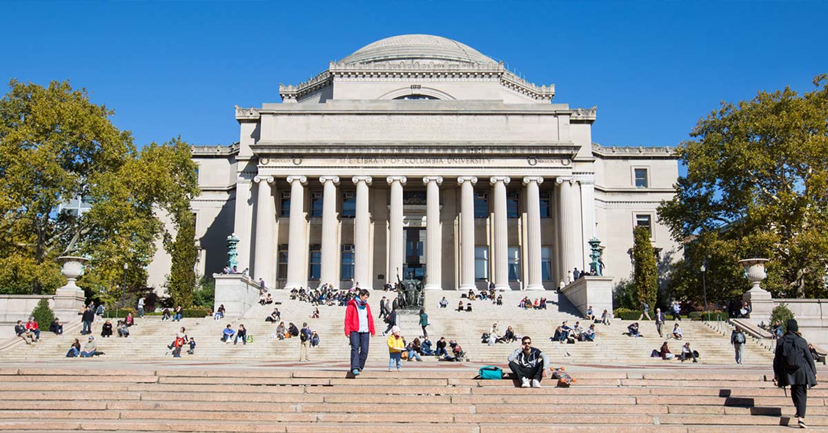 Columbia Law School