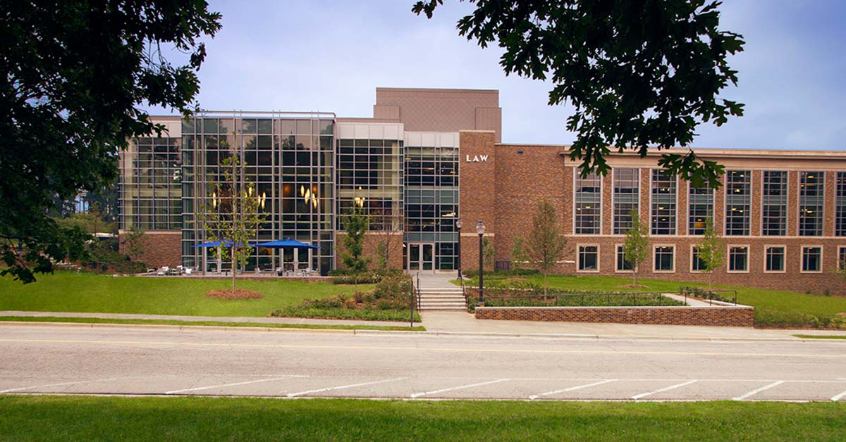 Duke University School Of Law