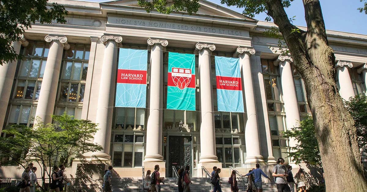 Harvard Law School