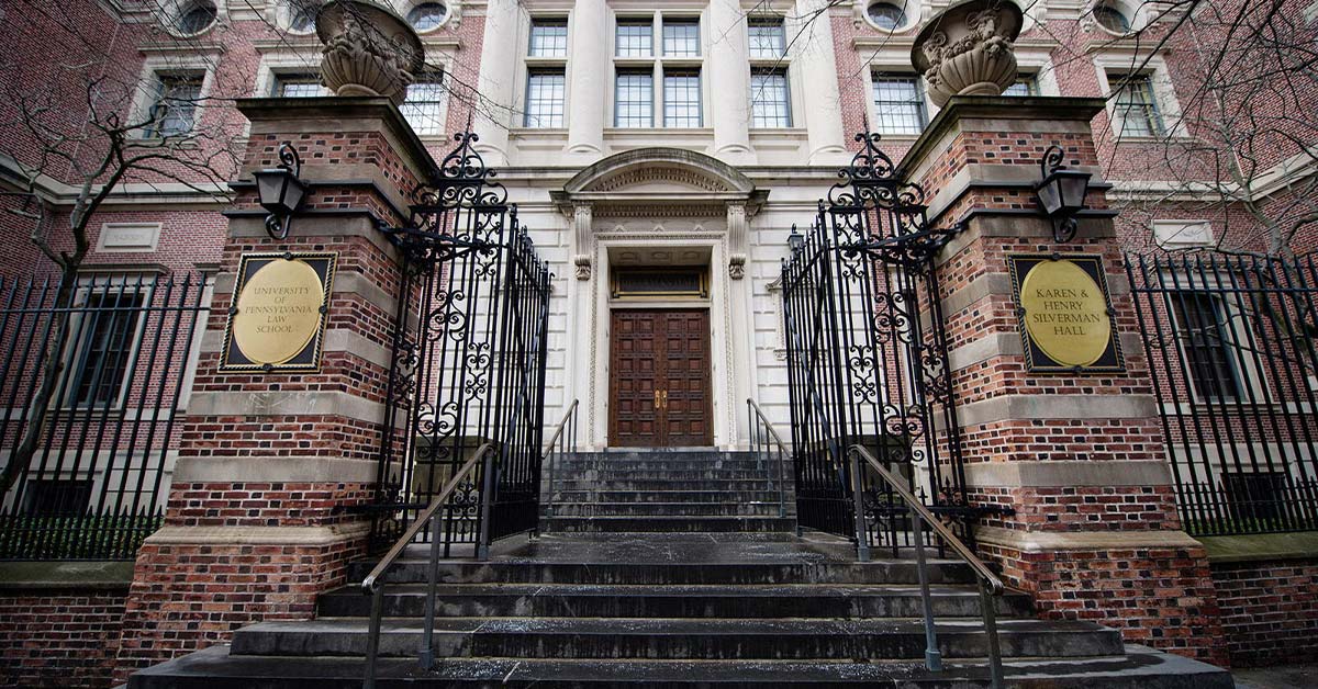 University Of Pennsylvania