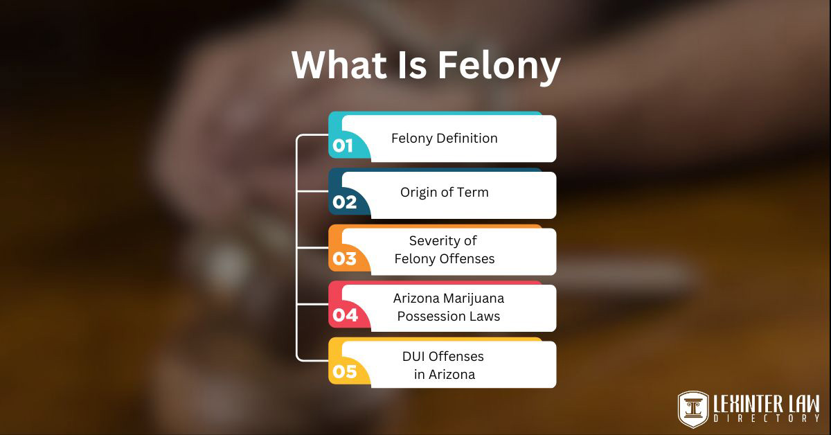 What Is A Crime