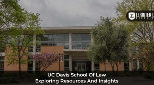 UC Davis School Of Law