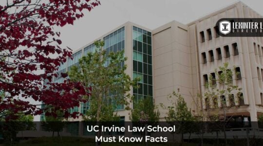 UC Irvine Law School
