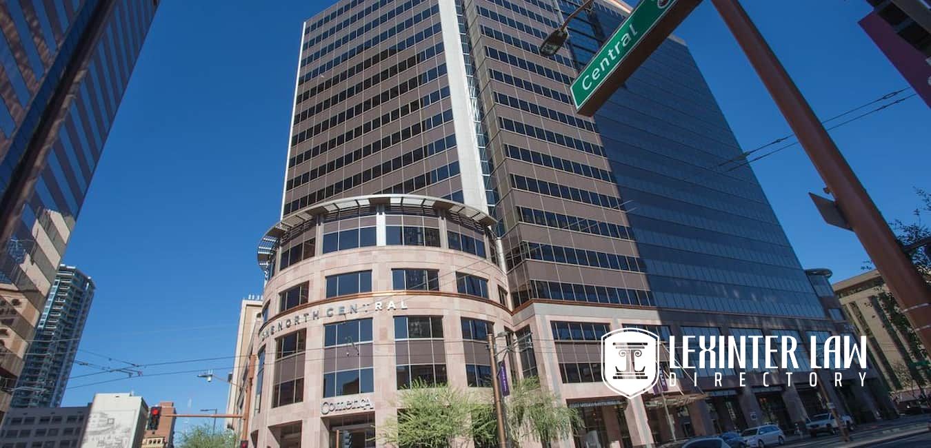 Arizona Summit Law School
