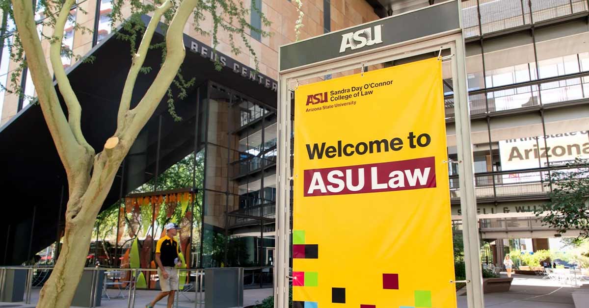 Is ASU A Good Law School?