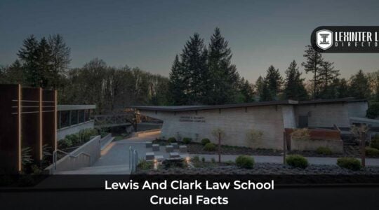 Lewis and Clark Law School