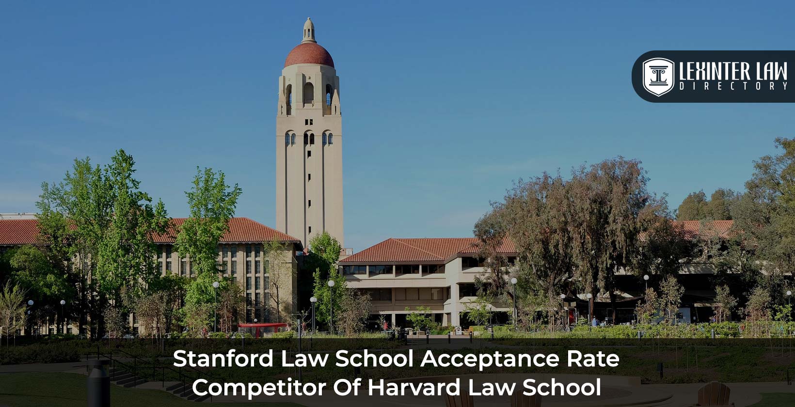 Stanford Law School Acceptance Rate