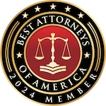 Adam D. Cahn Best Attorneys in America-Brian Chase