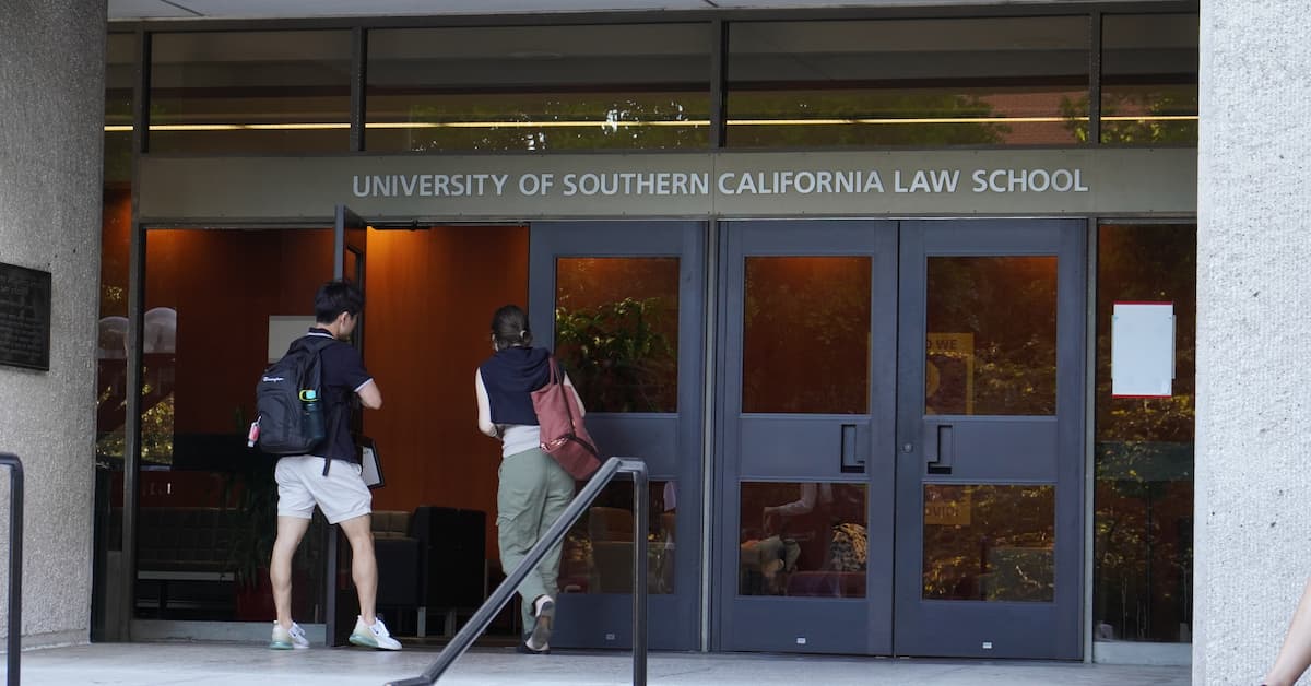 University Of Southern California (Gould)