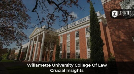 Willamette University College of Law