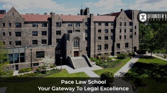 Pace Law School