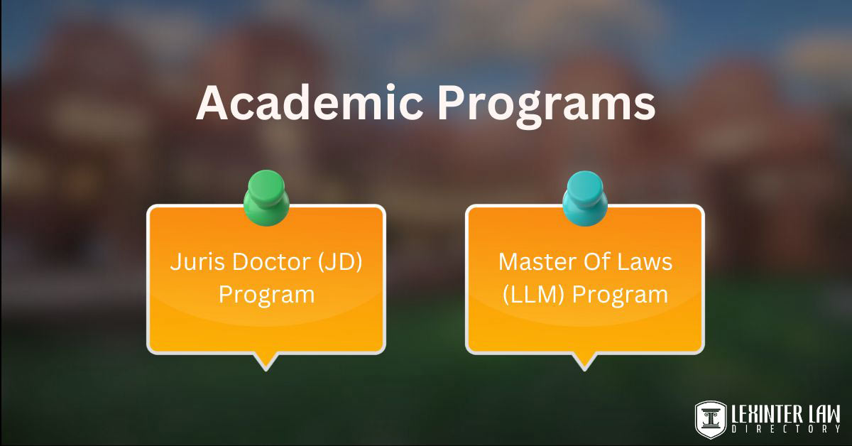 The University Of Pittsburgh School Of Law: Acceptance Rate, Bar Passage, And Notable Alumni Academic Programs