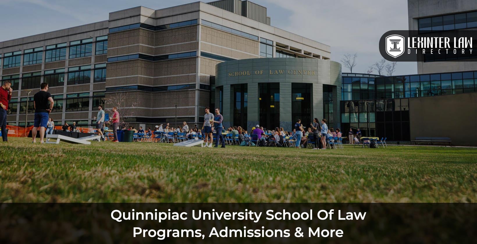 Quinnipiac University School Of Law