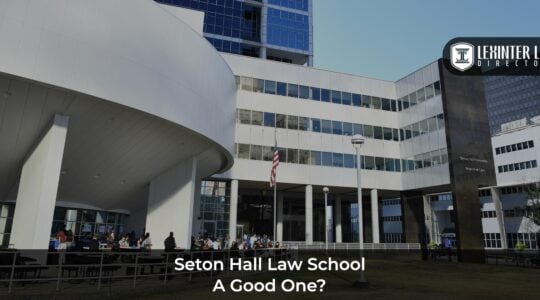 Seton Hall Law School
