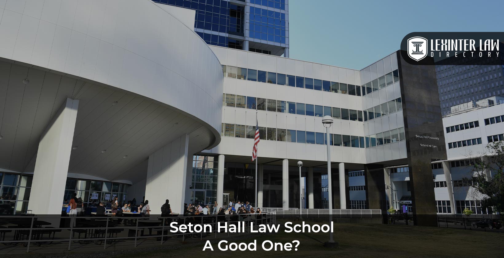 Seton Hall Law School