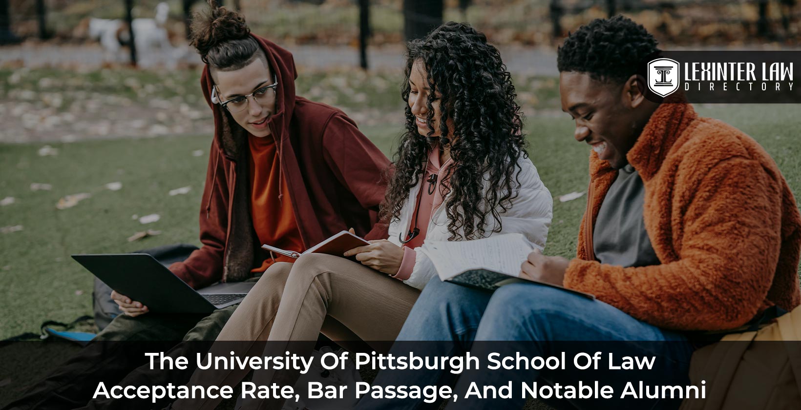 The University Of Pittsburgh School Of Law