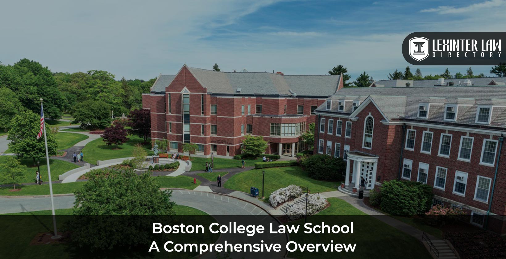 Boston College Law School