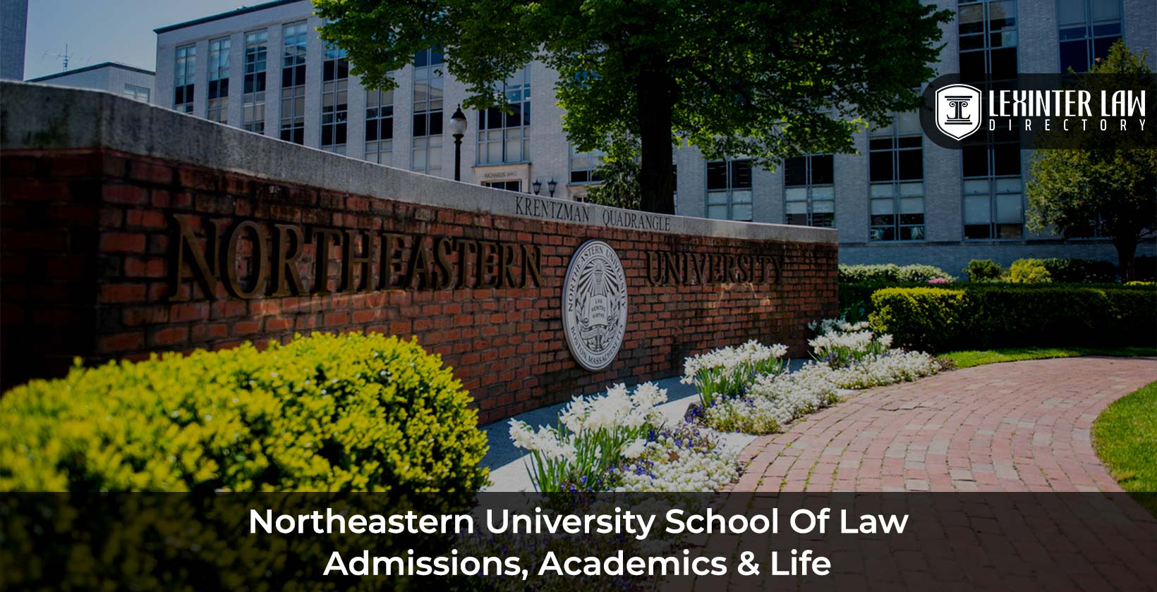 Northeastern University School of Law
