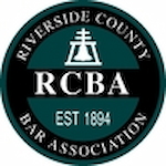 Riverside county bar association