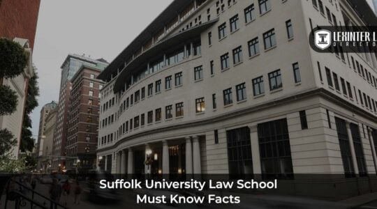 Suffolk University Law School