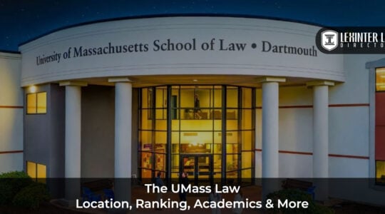 The UMass Law