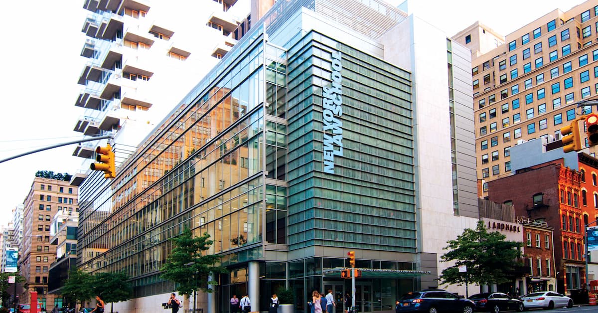 New York Law School