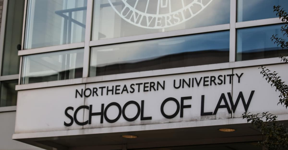 Northeastern Law School