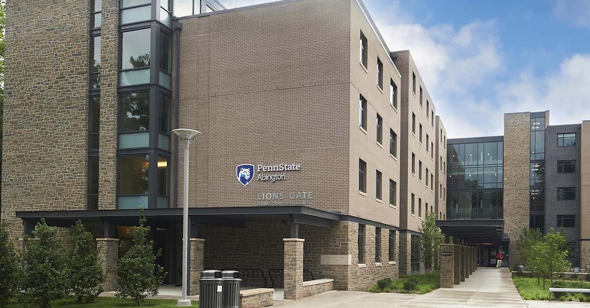 Penn State Law