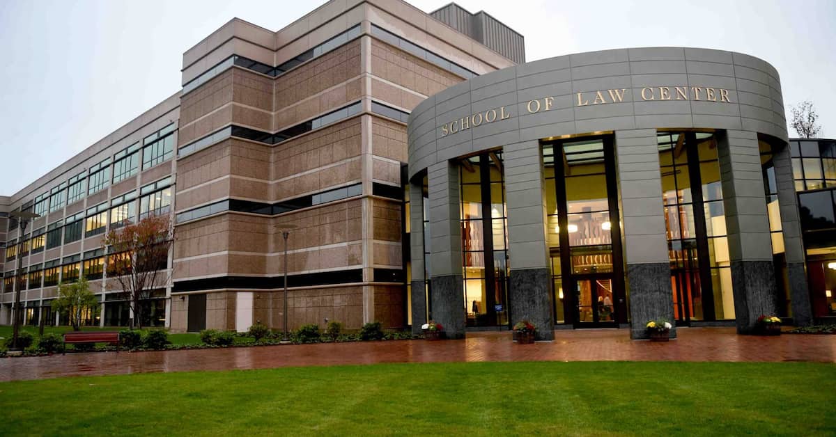 Quinnipiac University School Of Law