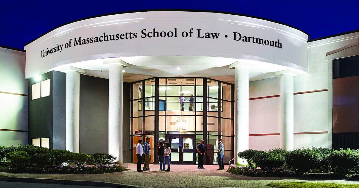UMass Law