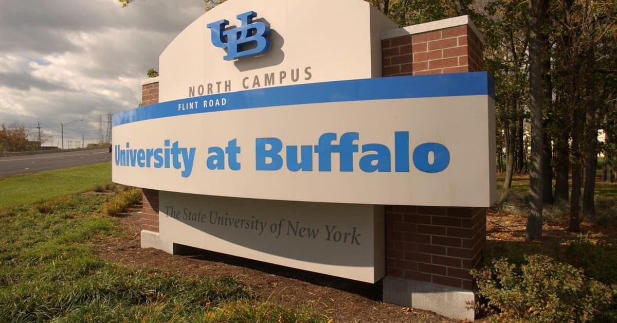 University At Buffalo Law School