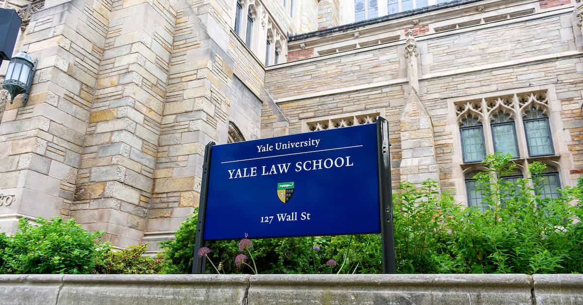 Yale Law School