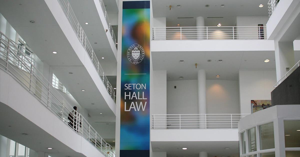 Seton Hall Law School