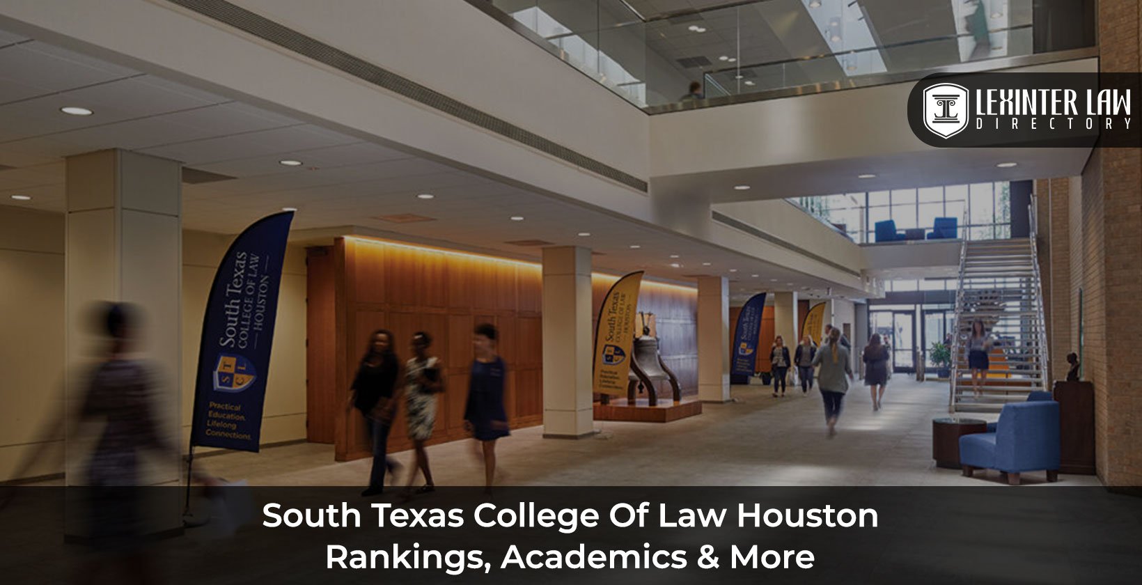 South Texas College of Law Houston