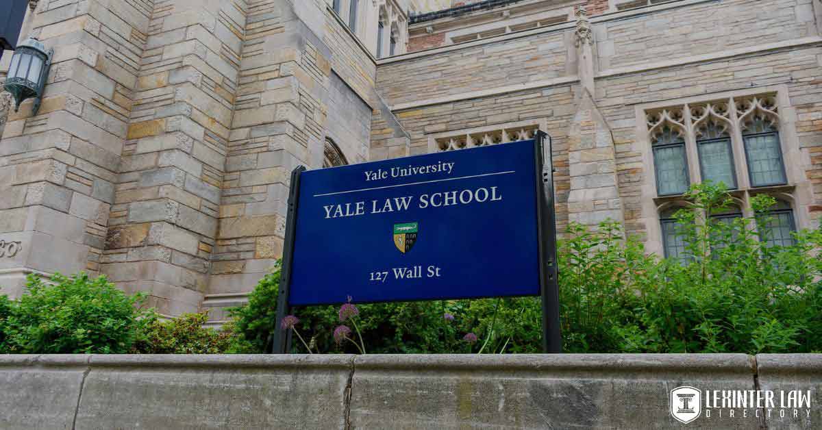 Yale Law School