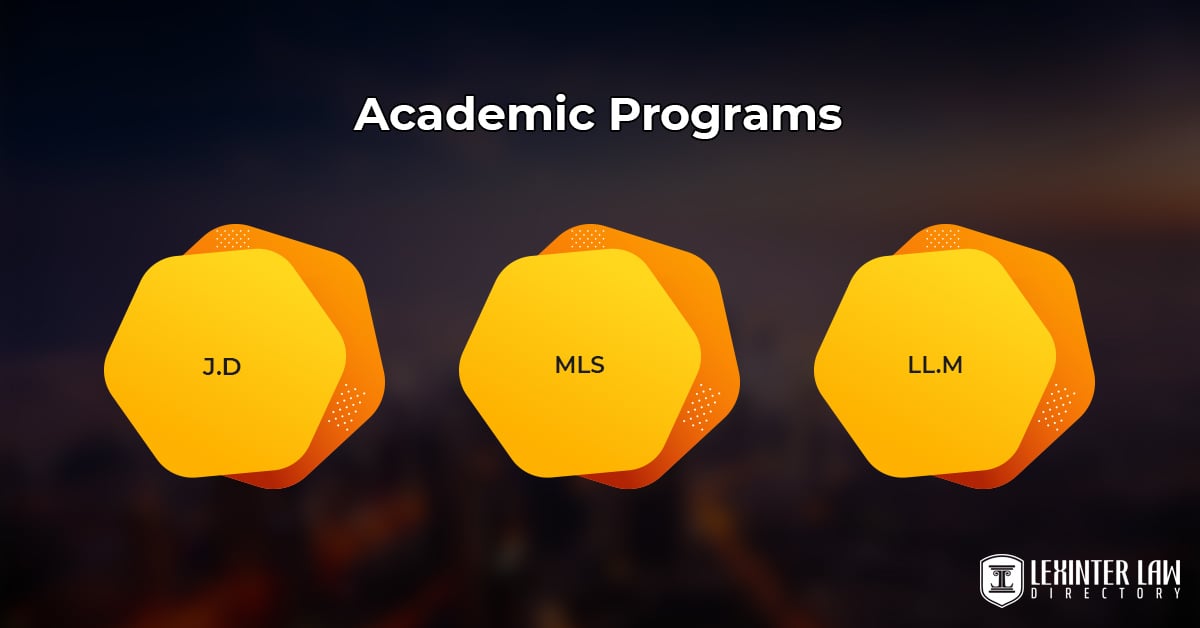 DePaul University College Of Law: Academics, Admissions & Rankings Academic Programs