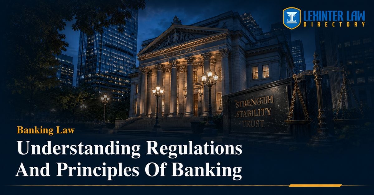 Banking Law