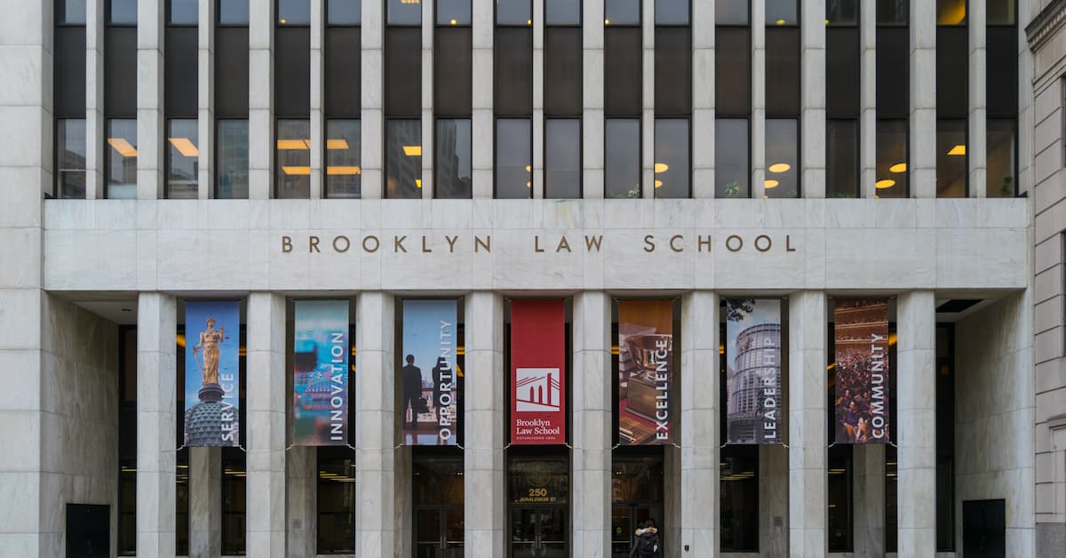 Brooklyn Law School