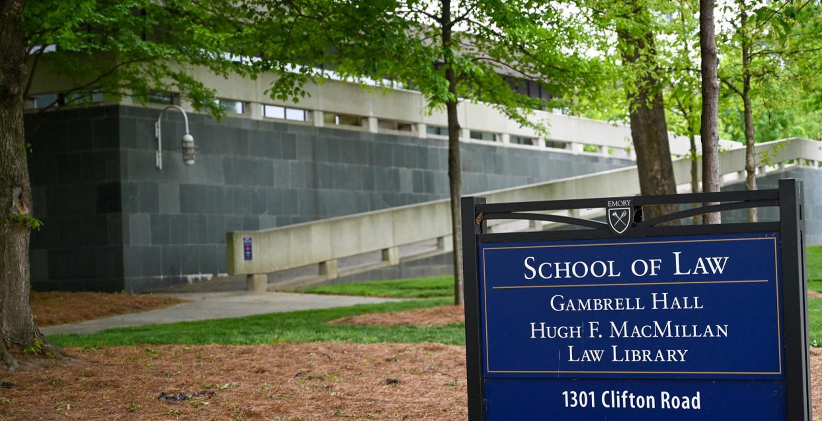 Emory-University-Law-School
