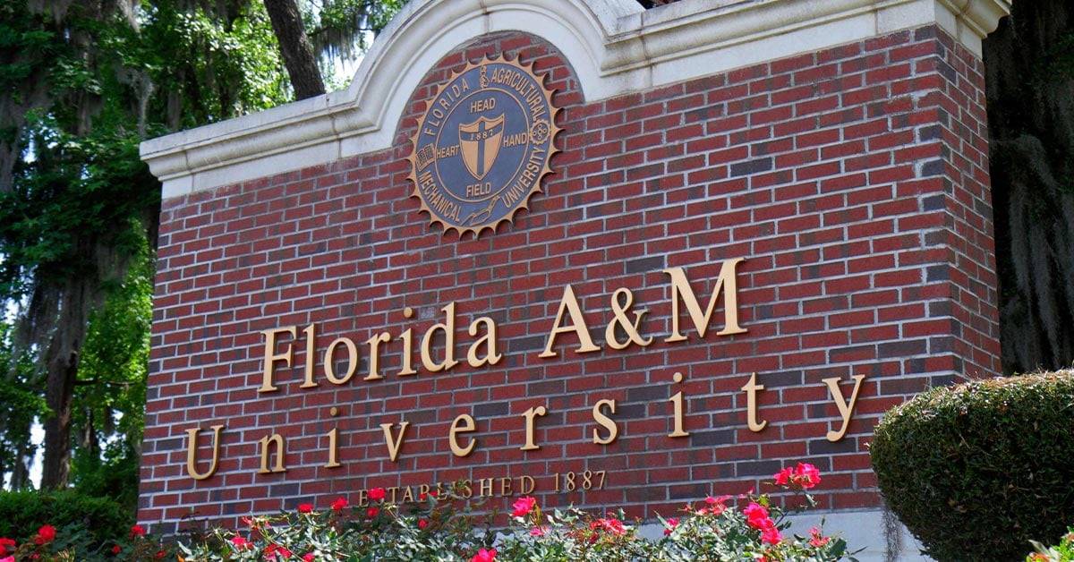 10 Best Law Schools In Florida Florida A&M University College Of Law