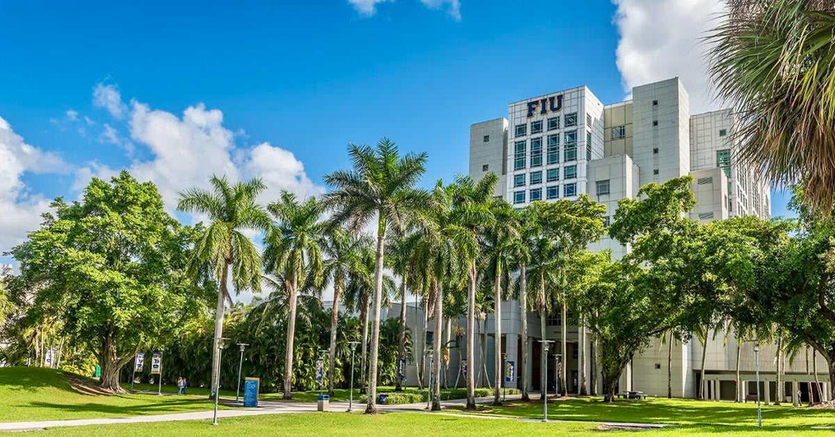 10 Best Law Schools In Florida Florida International University College Of Law