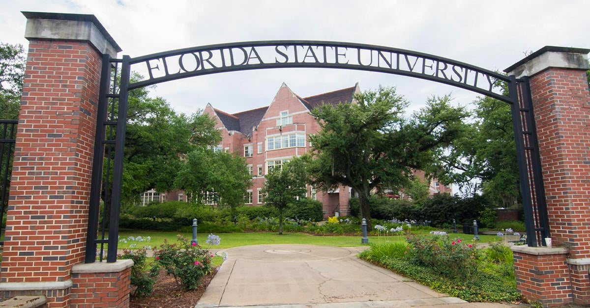 10 Best Law Schools In Florida Florida State University College Of Law