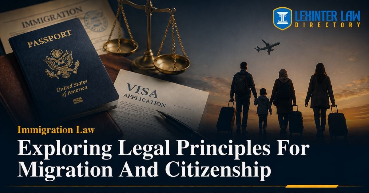 Immigration Law