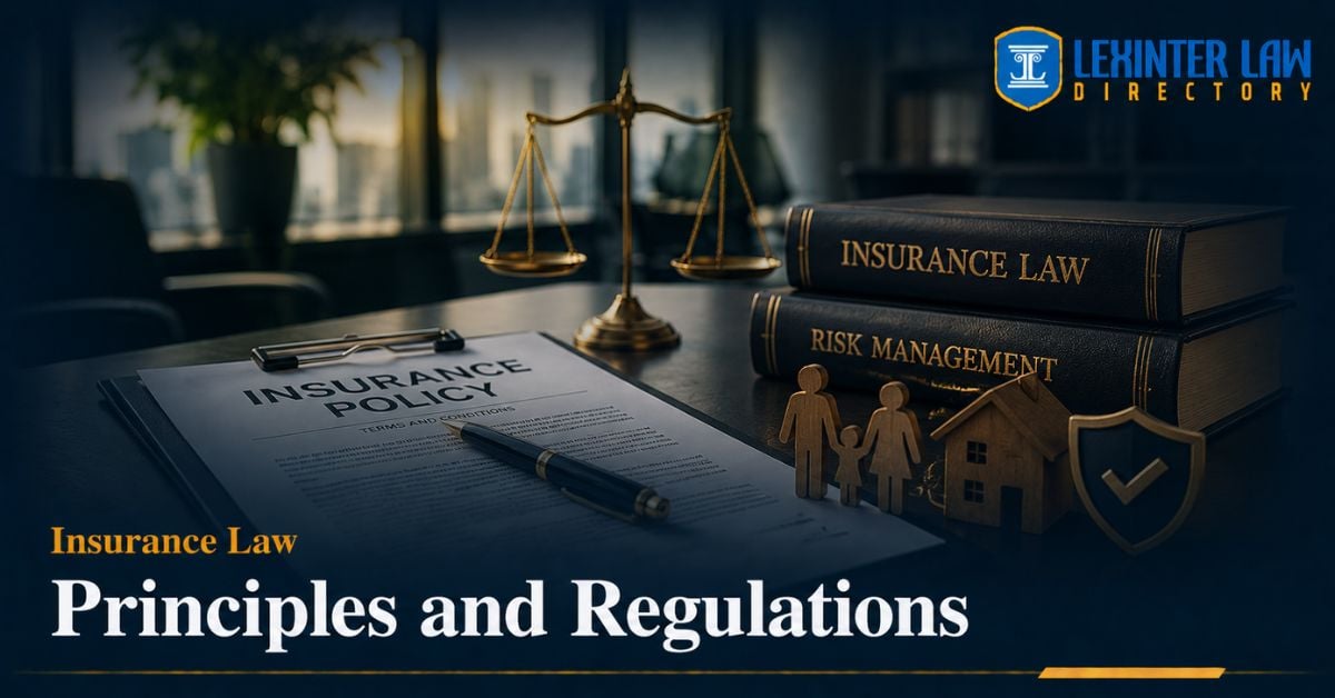 Insurance Law