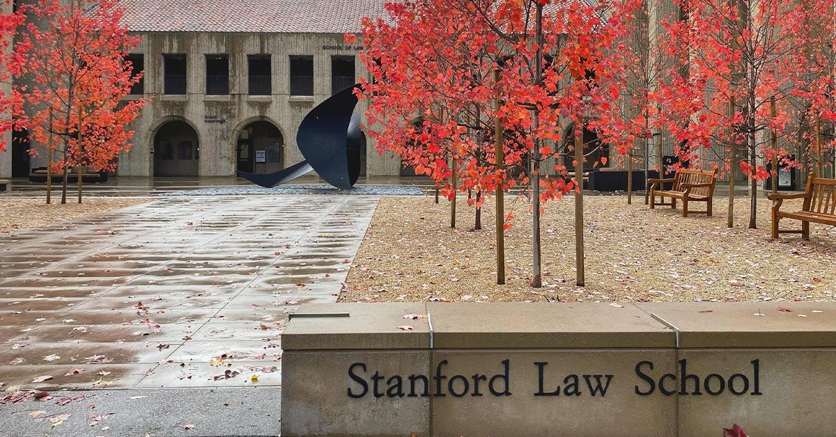 Stanford-Law-School